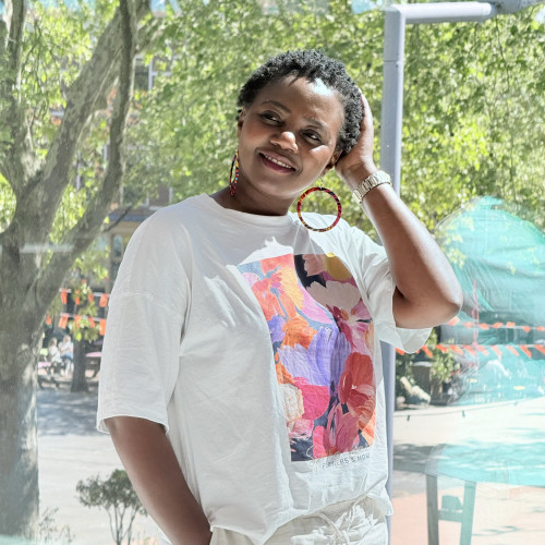 Daynes M. profile photo