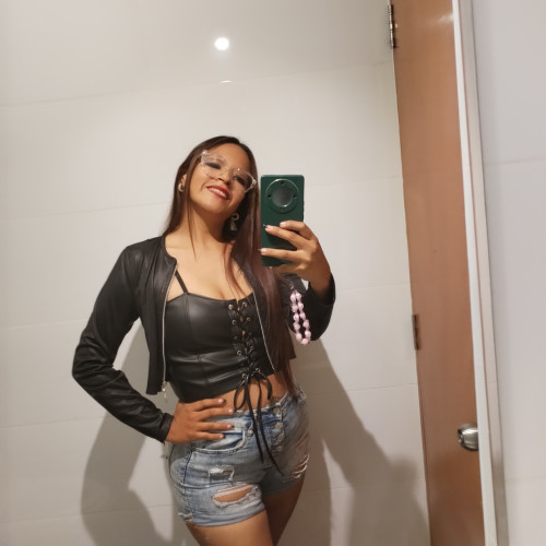 Karlita A.