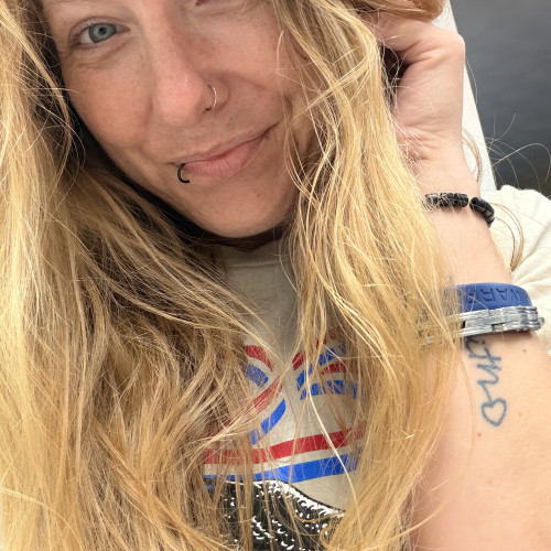 Leah G. profile photo