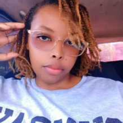 Marsha M. profile photo