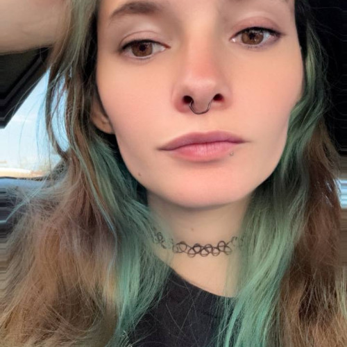 Zoey Z.