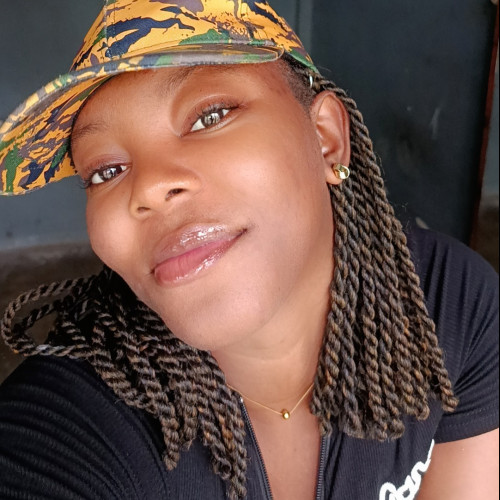 Angel D. profile photo