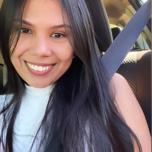 Luissana G. profile photo