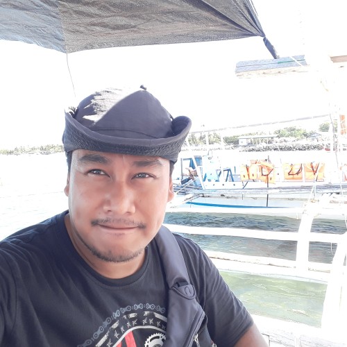 Rommel Manuel B.