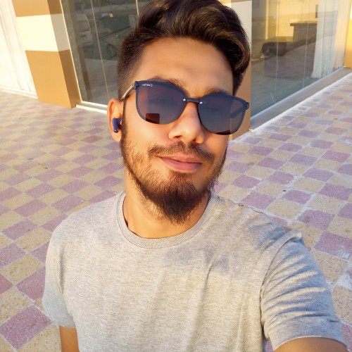 AHMED R.
