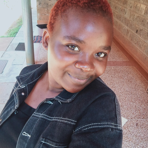 Alexandra  M. profile photo
