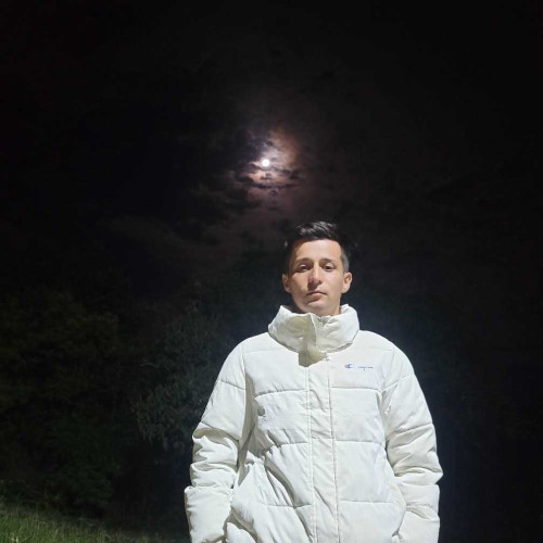 Bairon N. profile photo