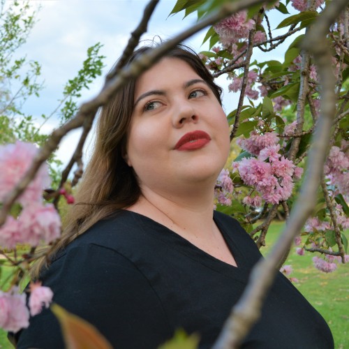 Helena v. profile photo