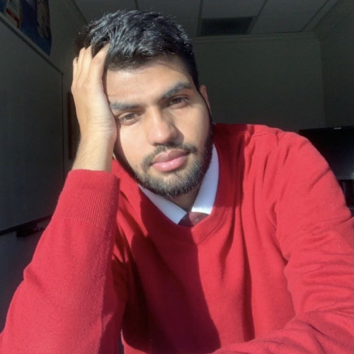 Sami u. profile photo