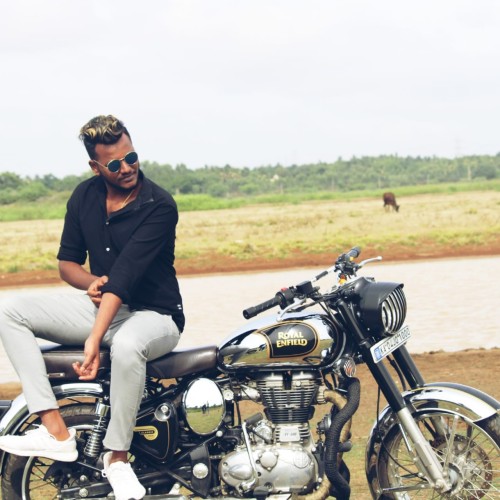 Rakesh R. profile photo