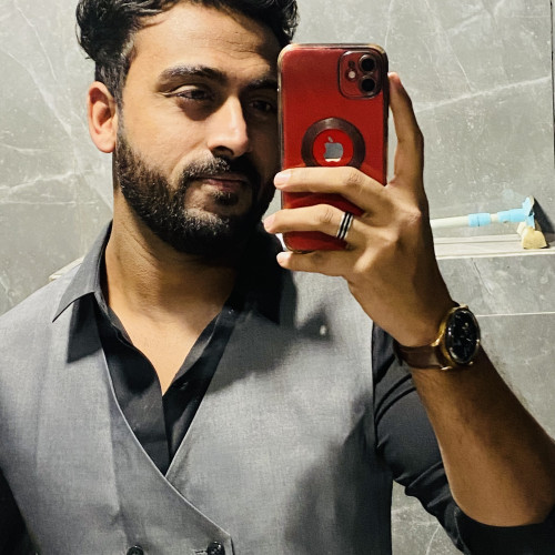 Aryan S. profile photo