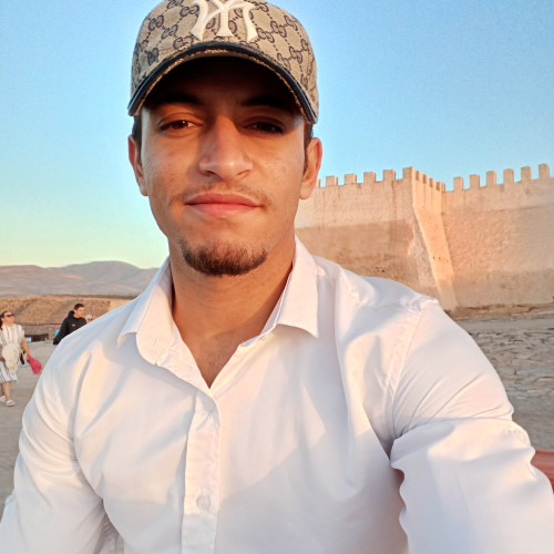 Youssef G. profile photo