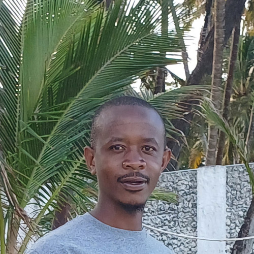 Ezekiel O. profile photo