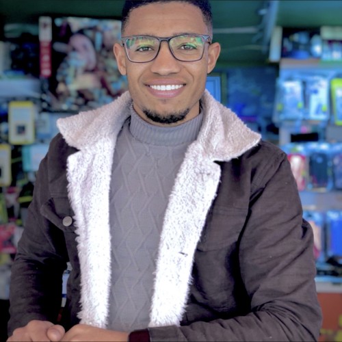 Abderrahmane  B.