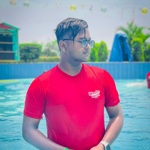RIZWANUR R. profile photo