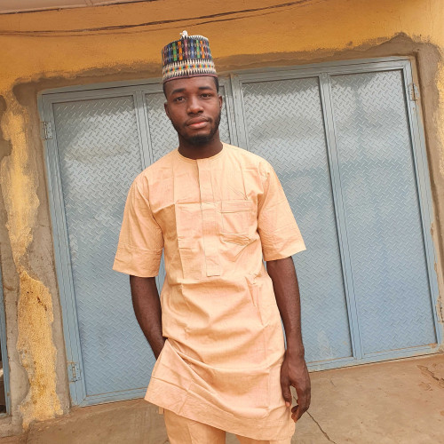 Ibrahim A. profile photo