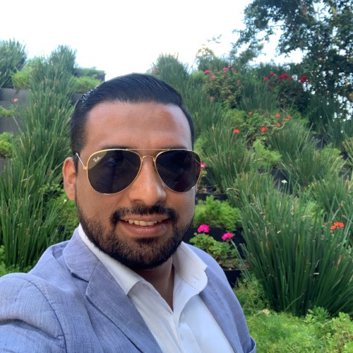 Nicolas D. profile photo