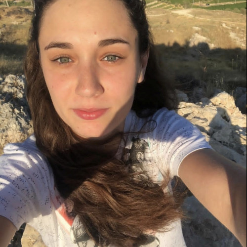 sandy h. profile photo