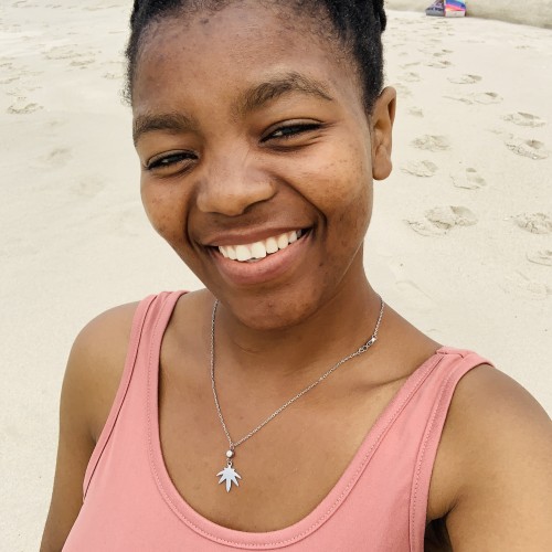 Inganathi M.