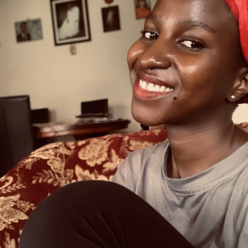 Vivian L. profile photo