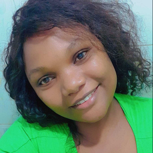 mary n. profile photo