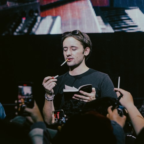 William T. profile photo