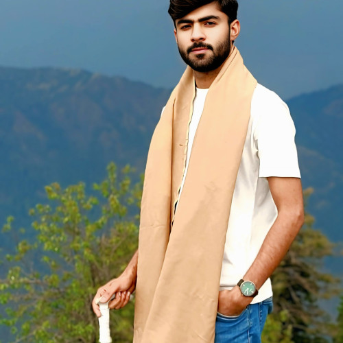 Matti r. profile photo