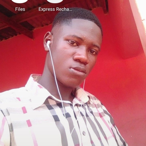 Gideon A. profile photo