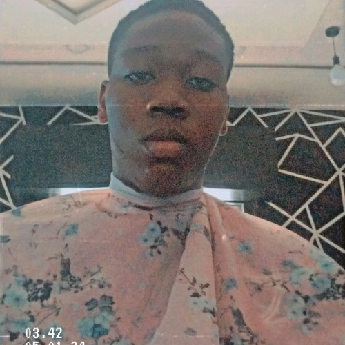 Nweke G. profile photo