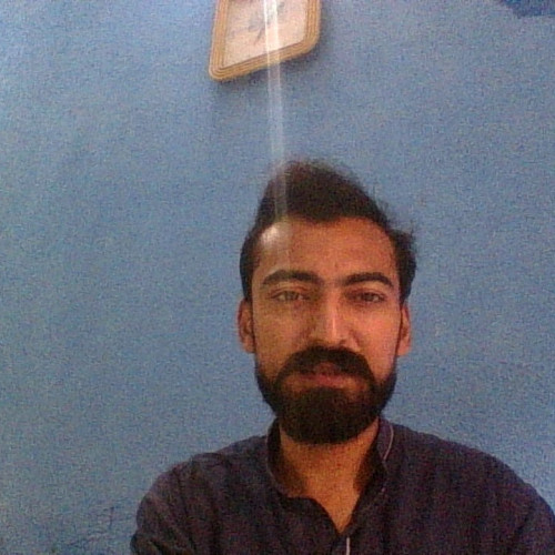 shah f. profile photo