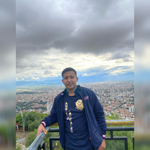 Rafael  G. profile photo