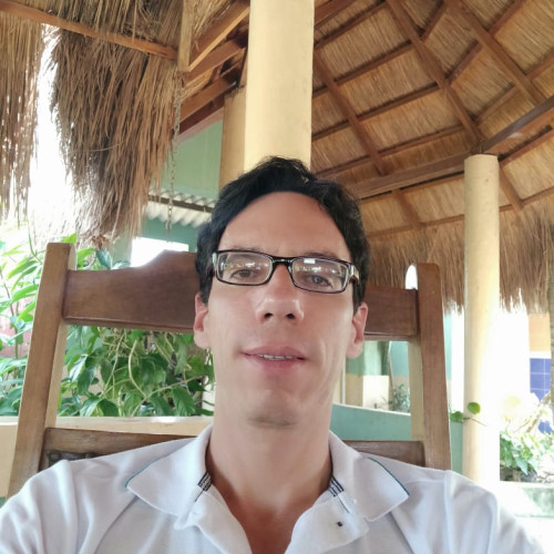 Mauricio C. profile photo