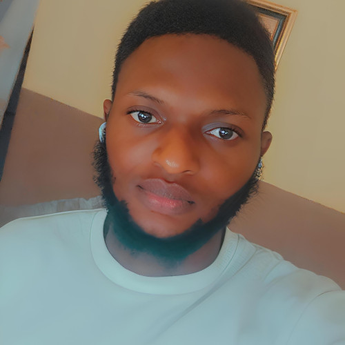 Promise  W. profile photo