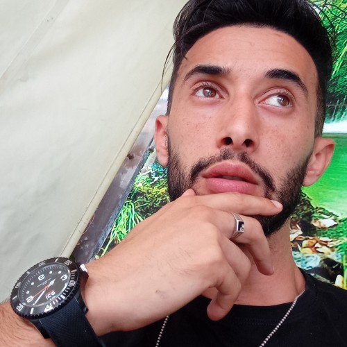 Hamza K. profile photo