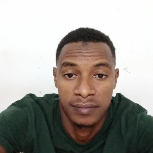 Mamadou Lamine  B. profile photo