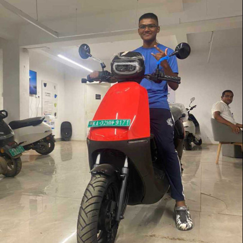 Rahul H.