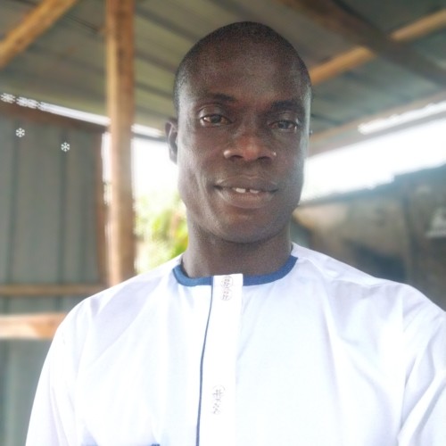 Abidemi J. profile photo