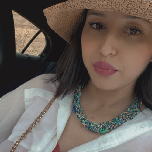 Aliza M. profile photo