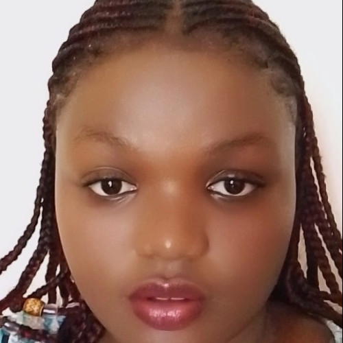 Mercy A. profile photo