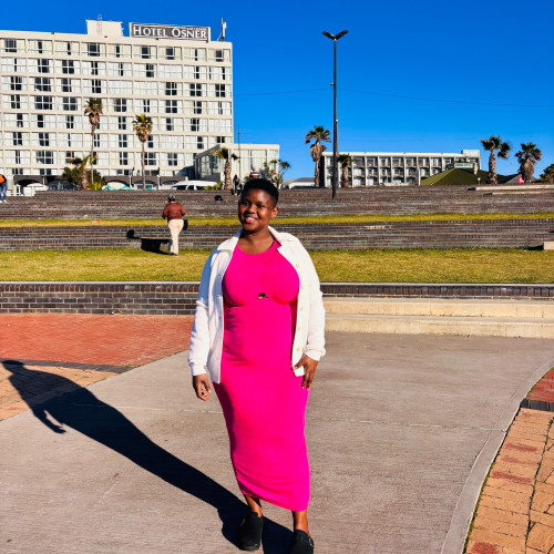 Asemahle M. profile photo