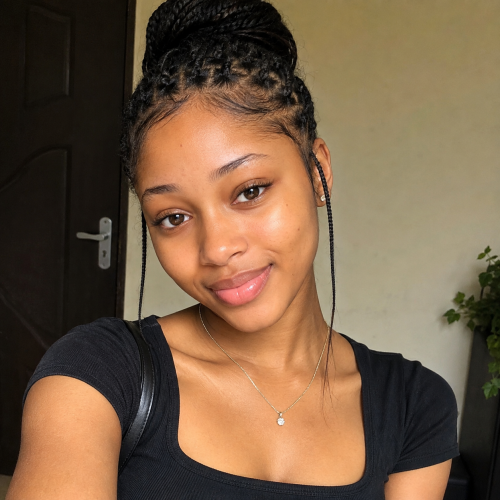Berylisnice E. profile photo