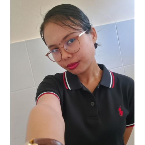 Angelica S. profile photo