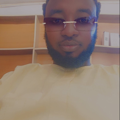 ABUBAKAR  Z. profile photo