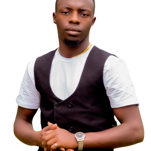 NABAASA R. profile photo