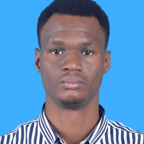 Isack K. profile photo