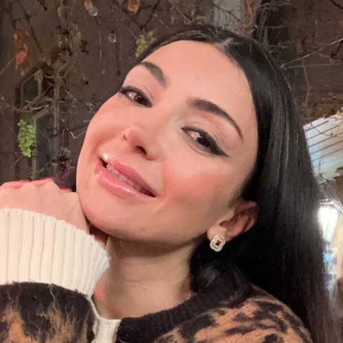 Shaghayegh  Z.