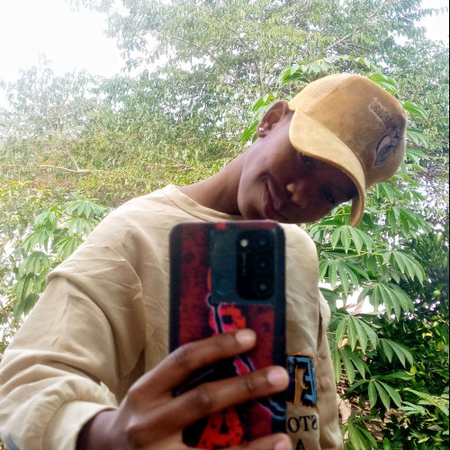 jay J. profile photo