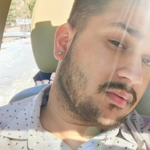 Aryan G. profile photo