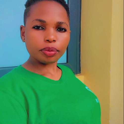 Nassaazi A. profile photo