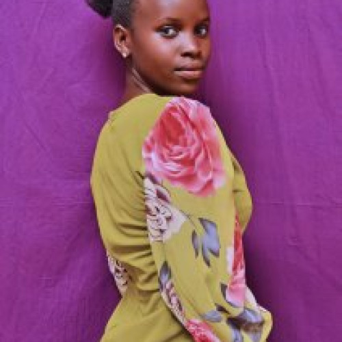 nabukeera z. profile photo